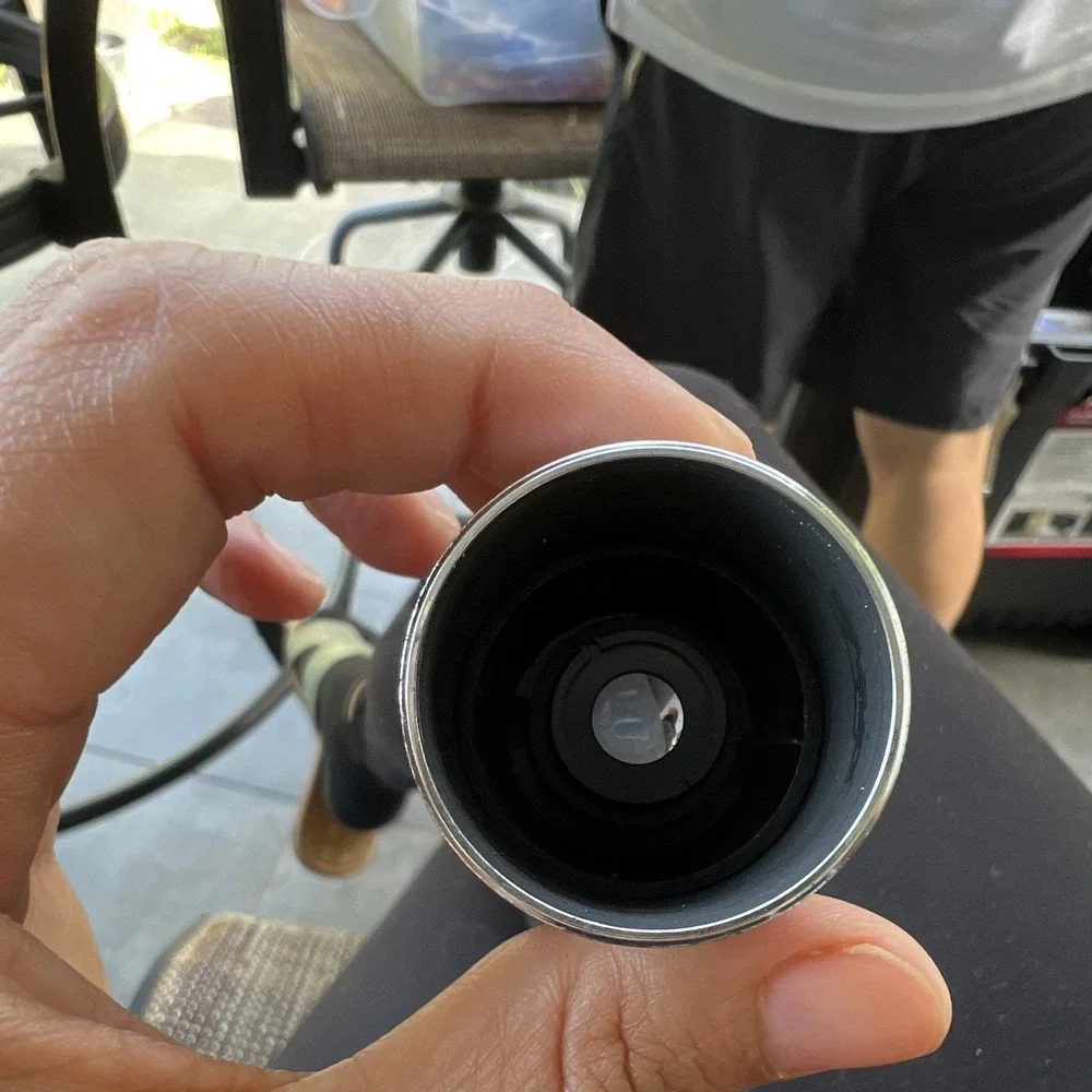 Celestron 25 inch